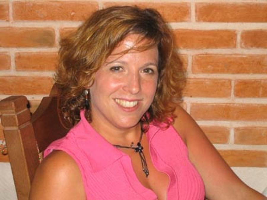 Xpat Interview: Kelly Koch