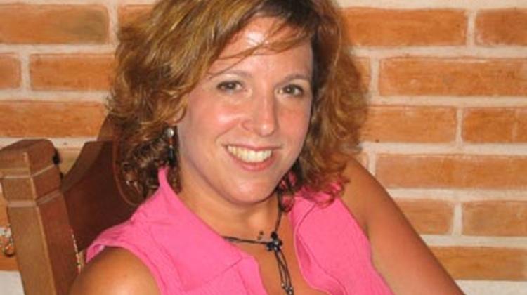 Xpat Interview: Kelly Koch Xpat Interview: Kelly Koch