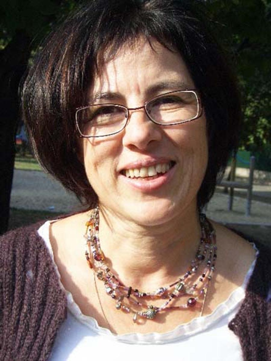 Xpat Interview: Katalin Nagy