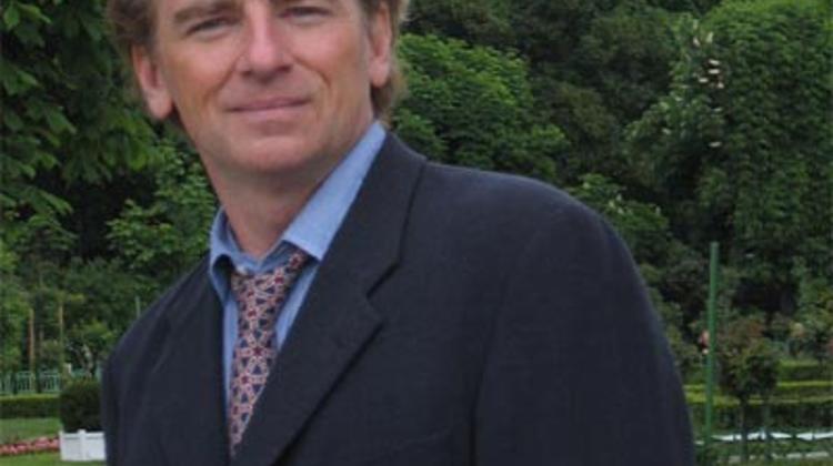 Xpat Interview: Richard Perry Sweret