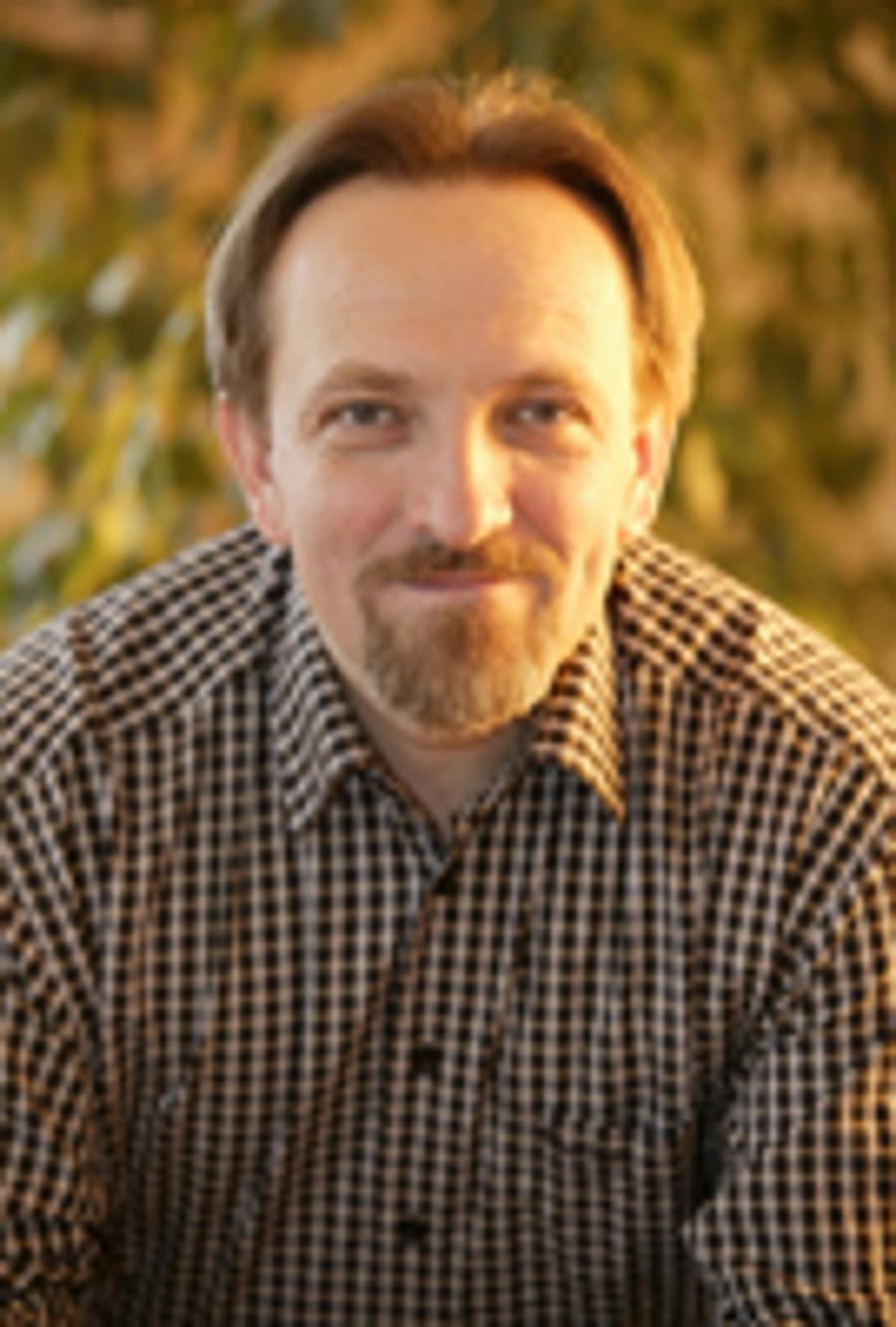 Xpat Interview: Barna Tarnóczi