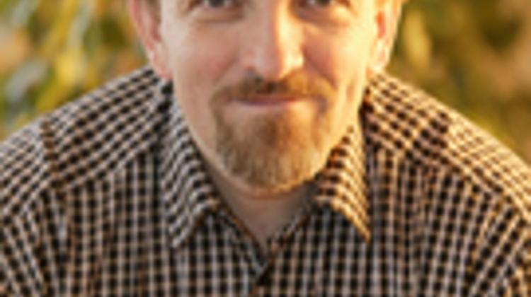 Xpat Interview: Barna Tarnóczi