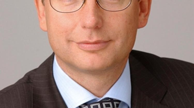 Xpat Interview: Péter Füzes