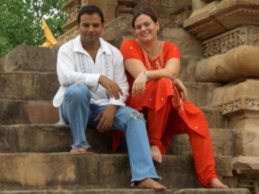 Xpat interview: Sanjiv Kumar
