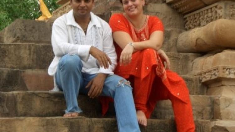 Xpat interview: Sanjiv Kumar