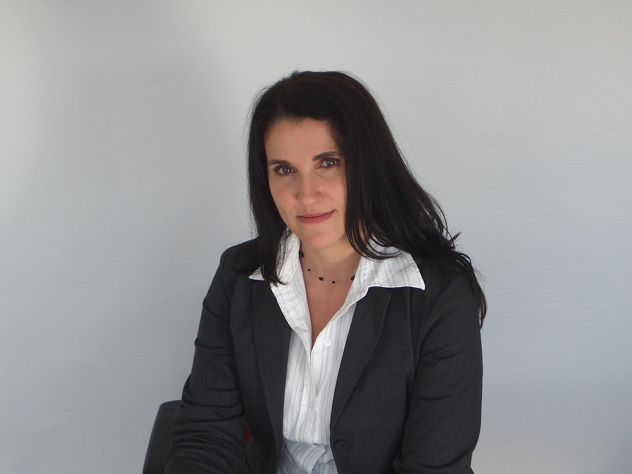 Xpat Interview: Viktoria Kelemen