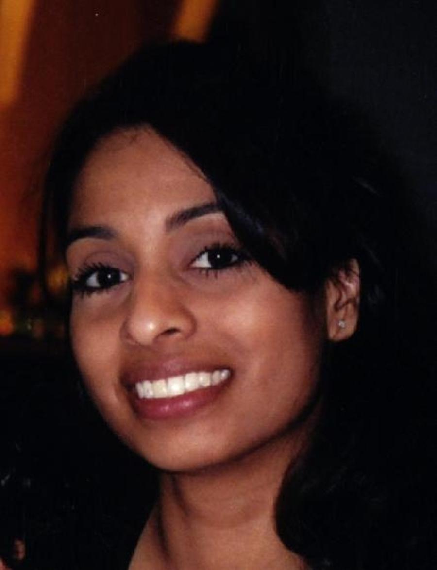 Xpat Interview: Gayathri Kasupathipillai