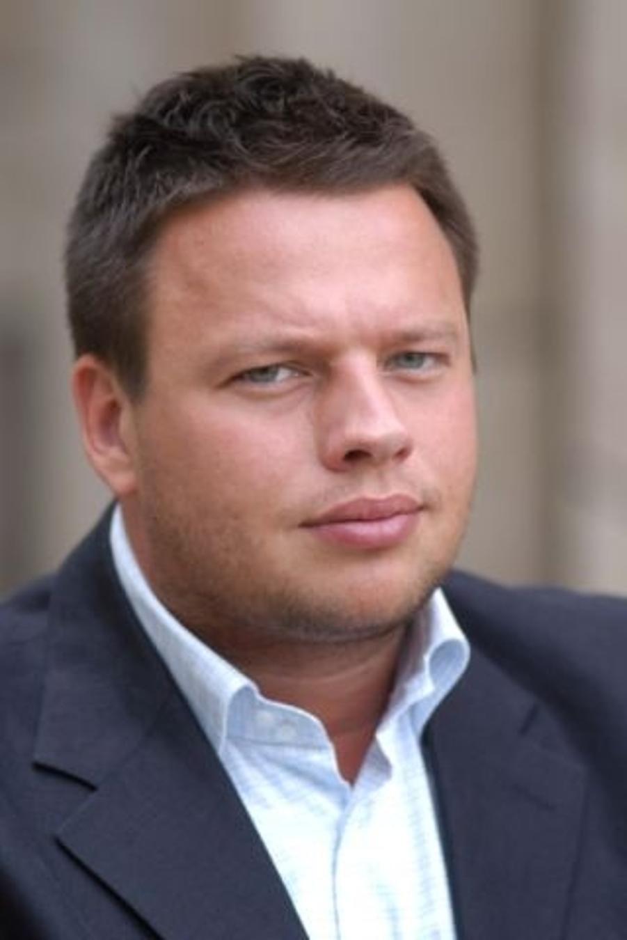 Xpat Interview: László Aczél