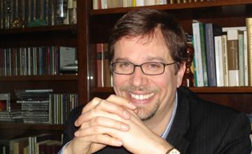 Xpat Interview: Andrew Bock, Mental Health Therapist Xpat Interview: Andrew Bock, Mental Health Therapist