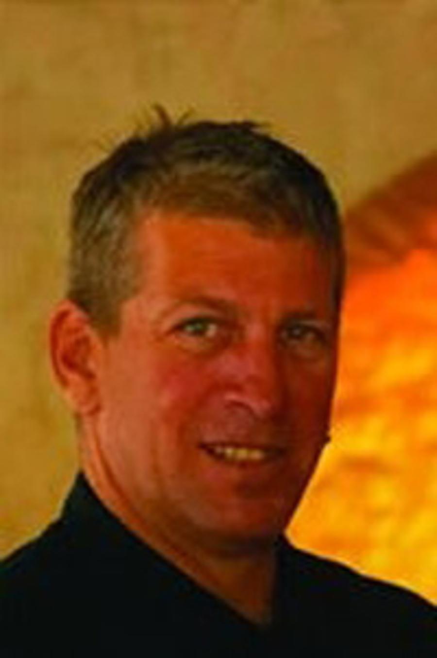 Xpat Interview: James C McClure