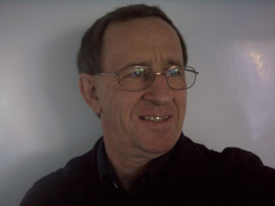 Xpat Interview: Henning Sorknaes