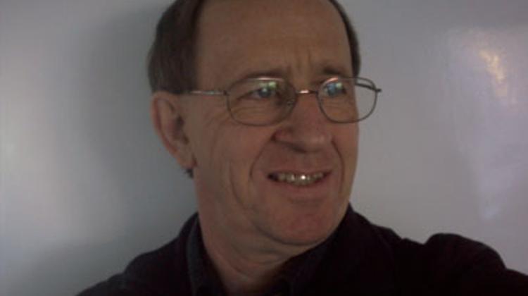 Xpat Interview: Henning Sorknaes Xpat Interview: Henning Sorknaes