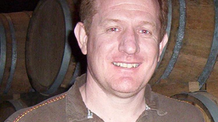 Xpat Interview: Gavin Millar Xpat Interview: Gavin Millar