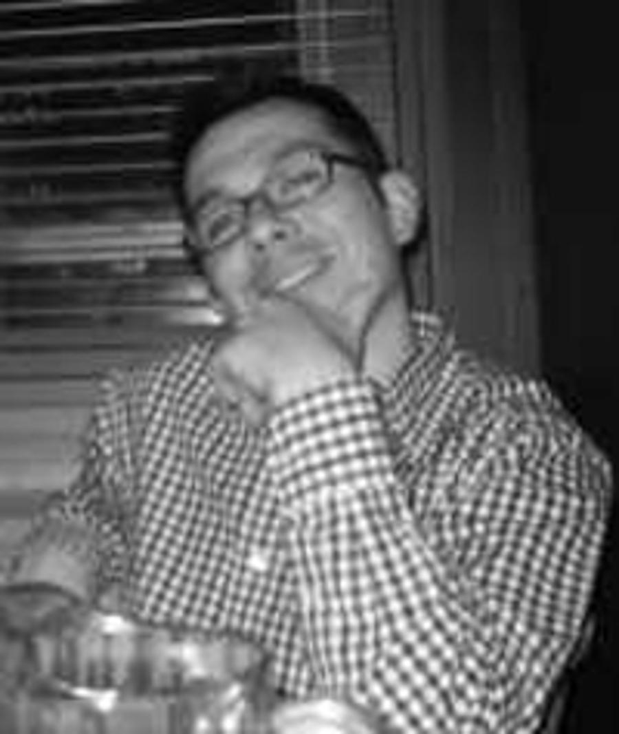 Xpat Interview: Jean-Stéphane Ridira