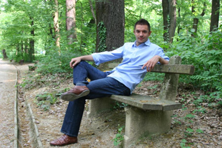Xpat Interview: Marko Mrse