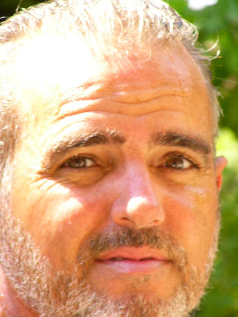 Xpat Inteview: Michael Plyler