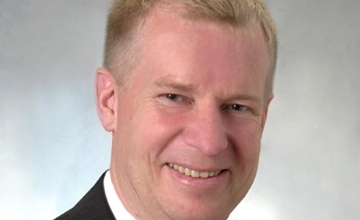 Marcus van der Wal, Former GM, Kempinski Hotel Budapest Marcus van der Wal, Former GM, Kempinski Hotel Budapest