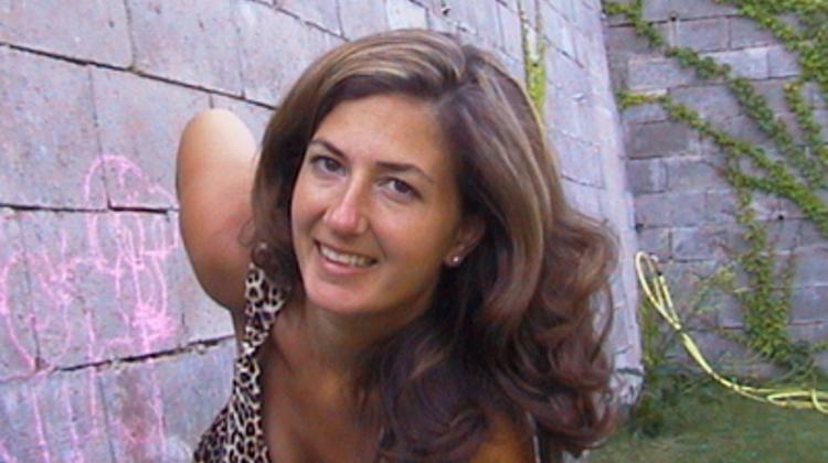 Xpat Interview: Michele Einert Xpat Interview: Michele Einert
