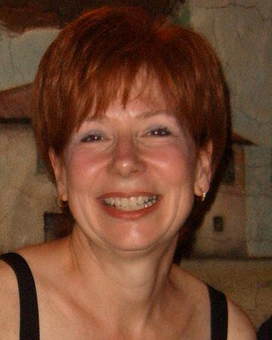 Xpat Interview: Shar Helfgott