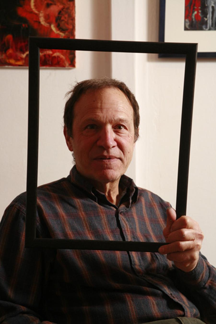 Xpat Interview: Stephen Zeigfinger