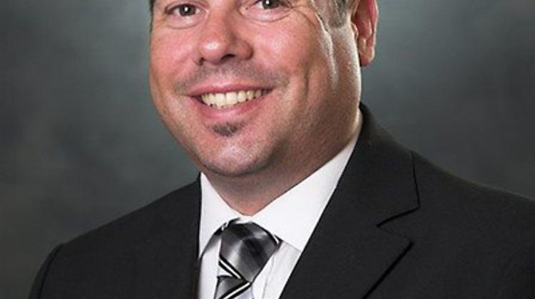 Dave Thomaes, Former Business Space Consultant, DTZ Dave Thomaes, Former Business Space Consultant, DTZ