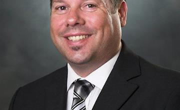 Dave Thomaes, Former Business Space Consultant, DTZ Dave Thomaes, Former Business Space Consultant, DTZ