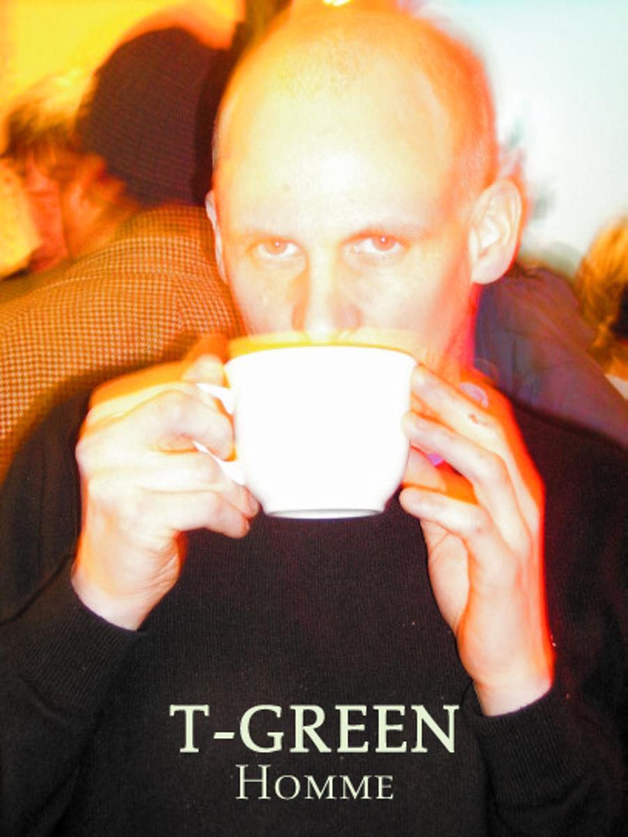 Xpat Interview: Tim Etherington