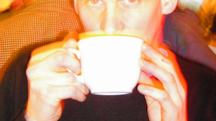 Xpat Interview: Tim Etherington