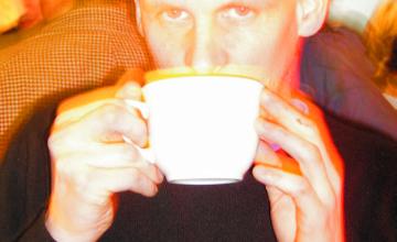 Xpat Interview: Tim Etherington