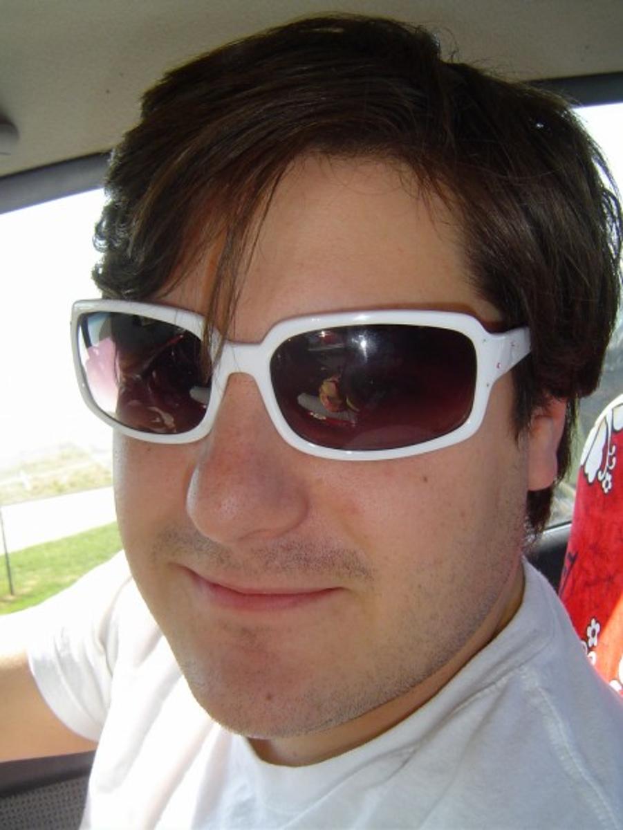 Xpat Interview: Mike Klein