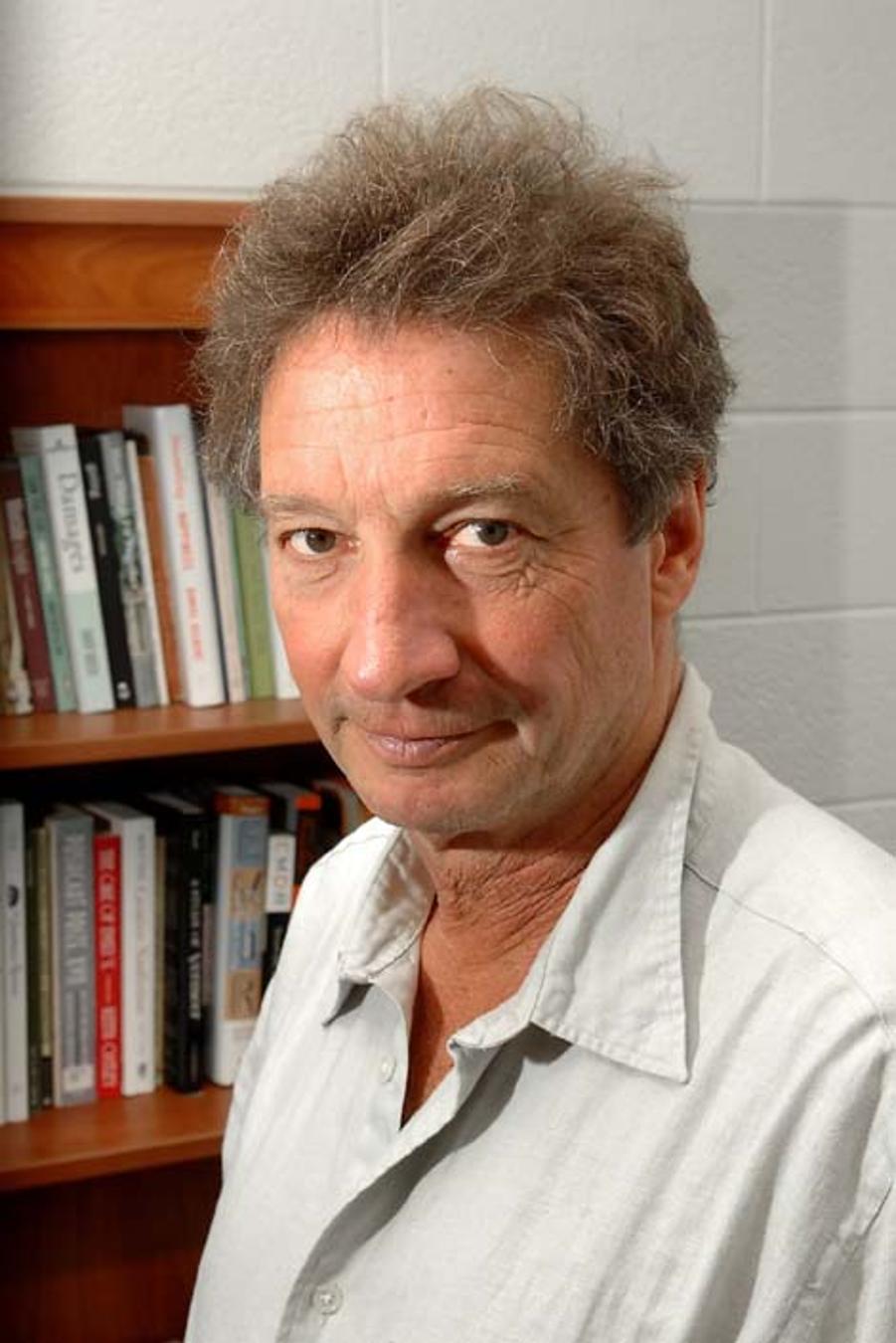 Xpat Interview: Michael Blumenthal