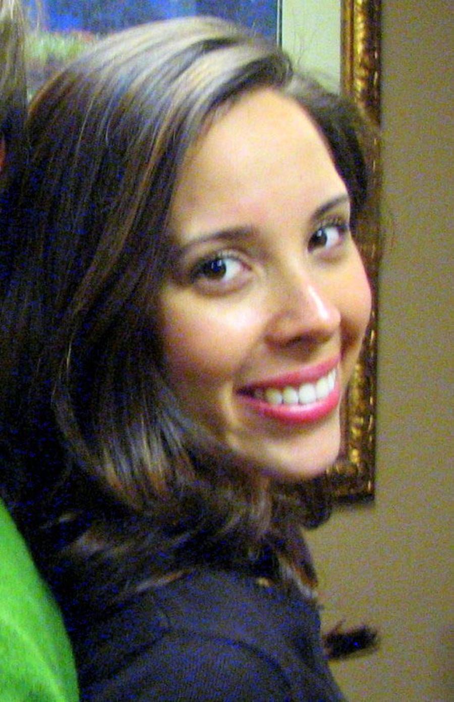 Xpat Interview: Amanda Kowalski