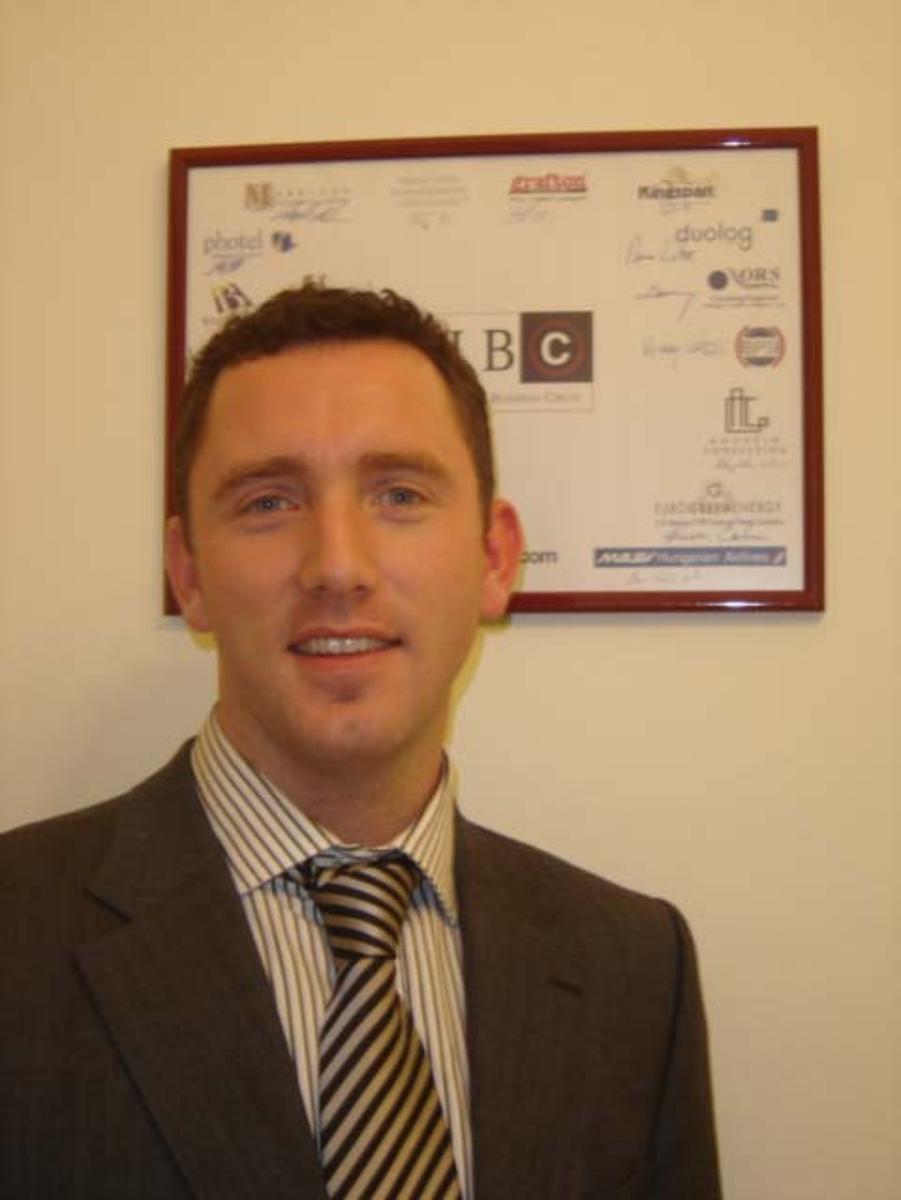 Xpat Interview: Mark Downey