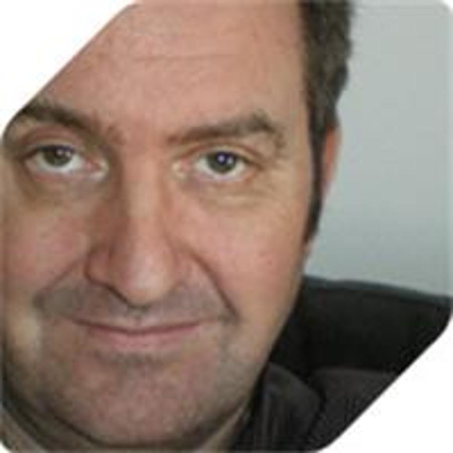 Xpat Interview Two: Rupert Slade