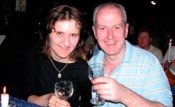 Patrick McMenamin, Former Owner Of The Kaledonia Bar Patrick McMenamin, Former Owner Of The Kaledonia Bar