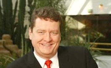 Peter Knoll, Former Resident Manager, Kempinski Hotel Corvinus Peter Knoll, Former Resident Manager, Kempinski Hotel Corvinus