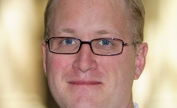 Xpat interview: Liam Crow, Former Financial Adviser, CGS Xpat interview: Liam Crow, Former Financial Adviser, CGS