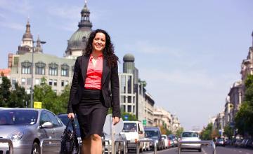 Xpat Interview: Tammy Stellini, Managing Director, HAYS Recruiting Xpat Interview: Tammy Stellini, Managing Director, HAYS Recruiting