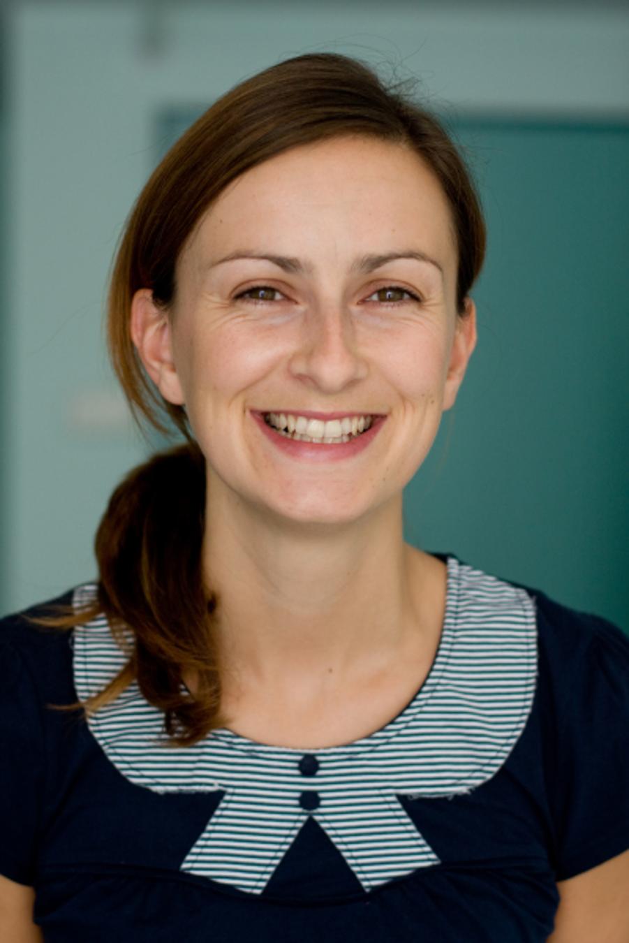 Xpat Interview: Natalie Turner