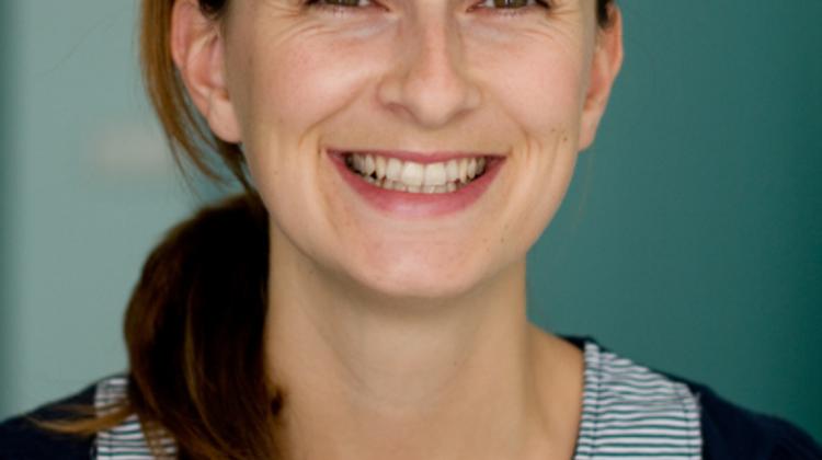 Xpat Interview: Natalie Turner