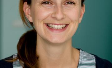 Xpat Interview: Natalie Turner Xpat Interview: Natalie Turner