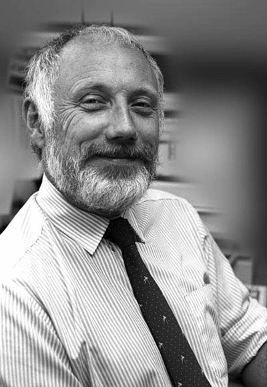 Xpat Interview: Ian Shires