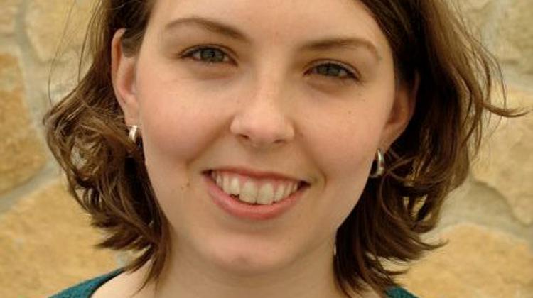 Xpat Interview: Carolyn Bánfalvi Xpat Interview: Carolyn Bánfalvi