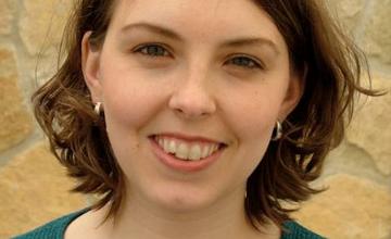 Xpat Interview: Carolyn Bánfalvi Xpat Interview: Carolyn Bánfalvi