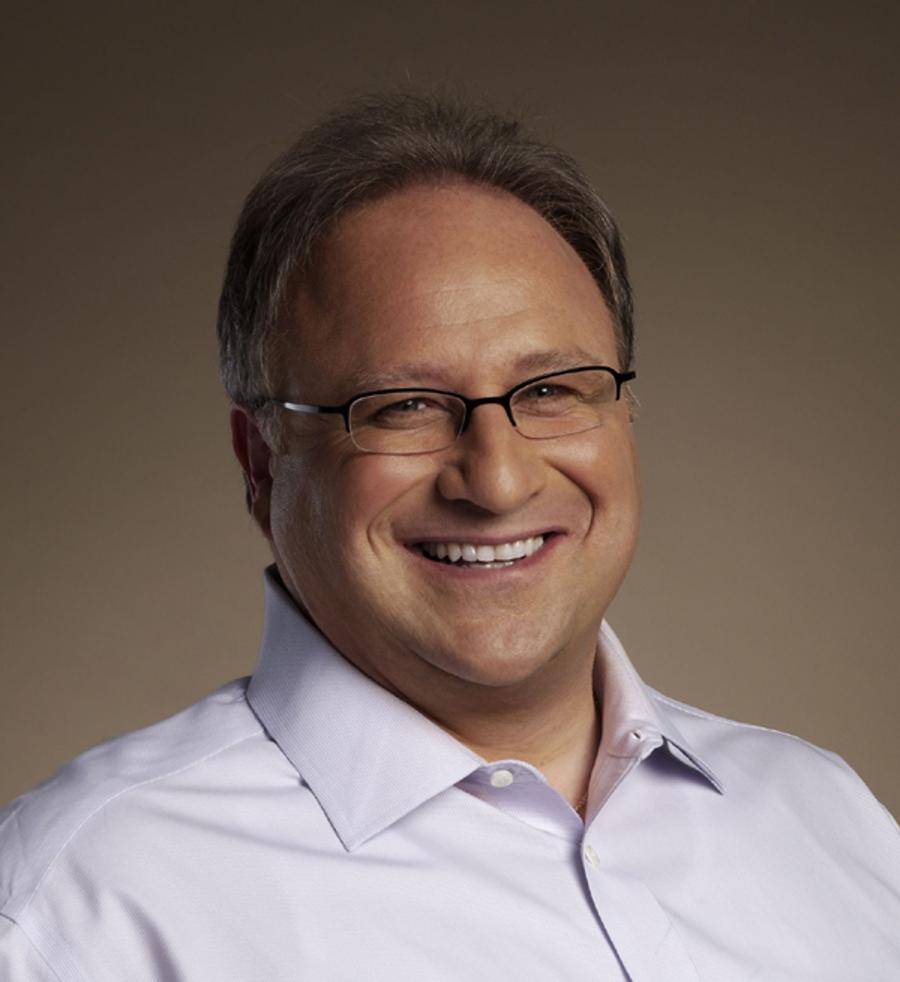 Xpat Interview: Michael Colicchio