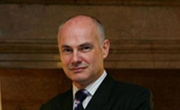 Greg John Dorey, Former British Ambassador To Hungary Greg John Dorey, Former British Ambassador To Hungary