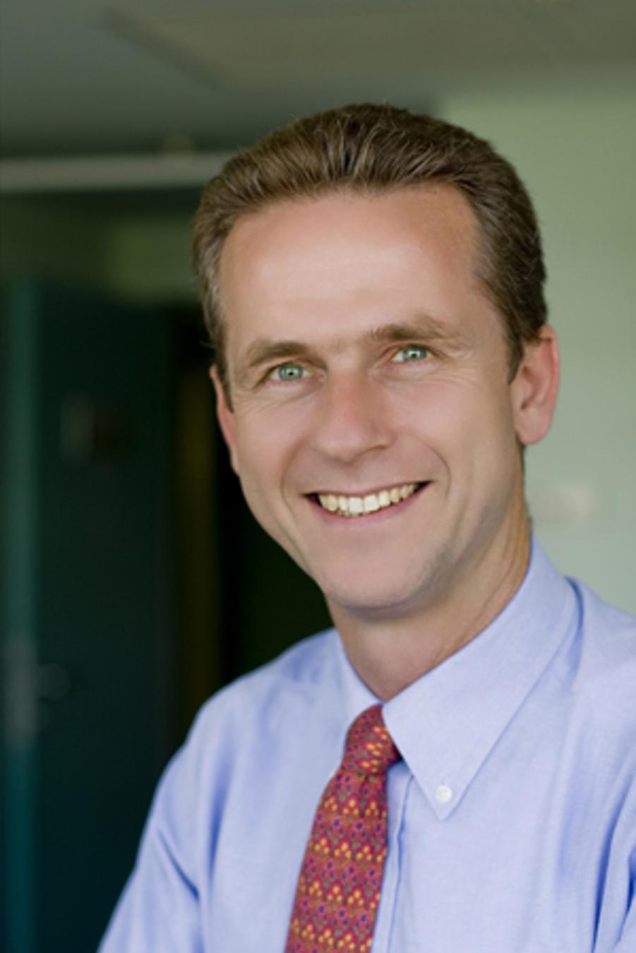 Xpat Interview: Peter de Groot