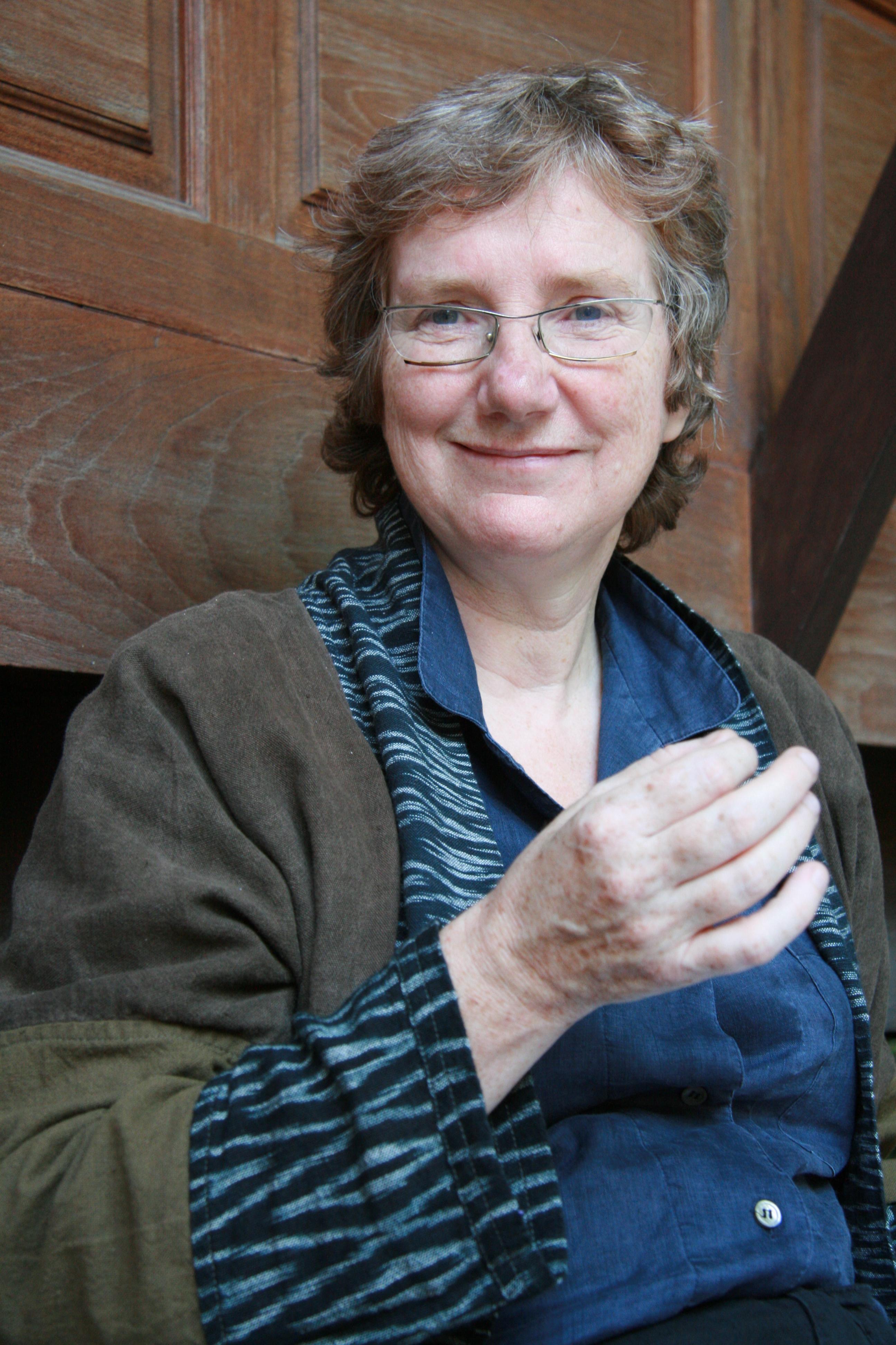 Xpat Interview: Bronwen Rees