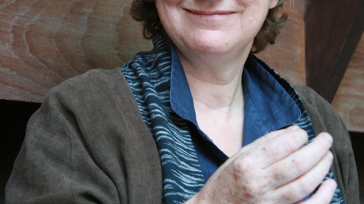 Xpat Interview: Bronwen Rees Xpat Interview: Bronwen Rees