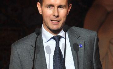 Xpat Interview: Björn Brandt Xpat Interview: Björn Brandt